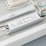 Arlight Панель IM-EMERGENCY-3H-S300x600-23Вт Warm3000 WH 120 deg 230В IP40 034840