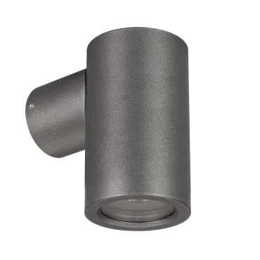 Arlight Светильник LGD-RAY-WALL-R46-3Вт Day4000 GR 24 deg 230В IP65 033309(1)