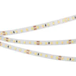 Arlight Лента RT-A120-8mm 24В Warm2700 9.6 В/м IP20 2835 50м 024572(2)