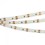 Arlight Лента RT-A120-8mm 12В White6000 9.6 В/м IP20 2835 5м 012334(2)