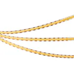 Arlight Лента COB-X400-8mm 12В White6000 9 В/м IP20 CSP 2.5м 039043