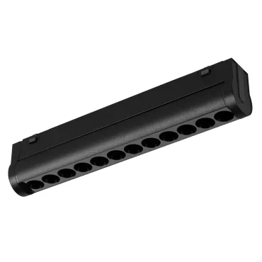 Светильник MAG-VIBE-LASER-TURN-L209-12Вт Day4000-MIX BK 24 deg 48В TUYA Zigbee Arlight IP20 044177 Светильник MAG-VIBE-LASER-TURN-L209-12Вт Day4000-MIX BK 24 deg 48В TUYA Zigbee Arlight IP20 044177
