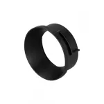 Arlight Вставка SP-POLO-R65 BK 3-3 Металл 024244