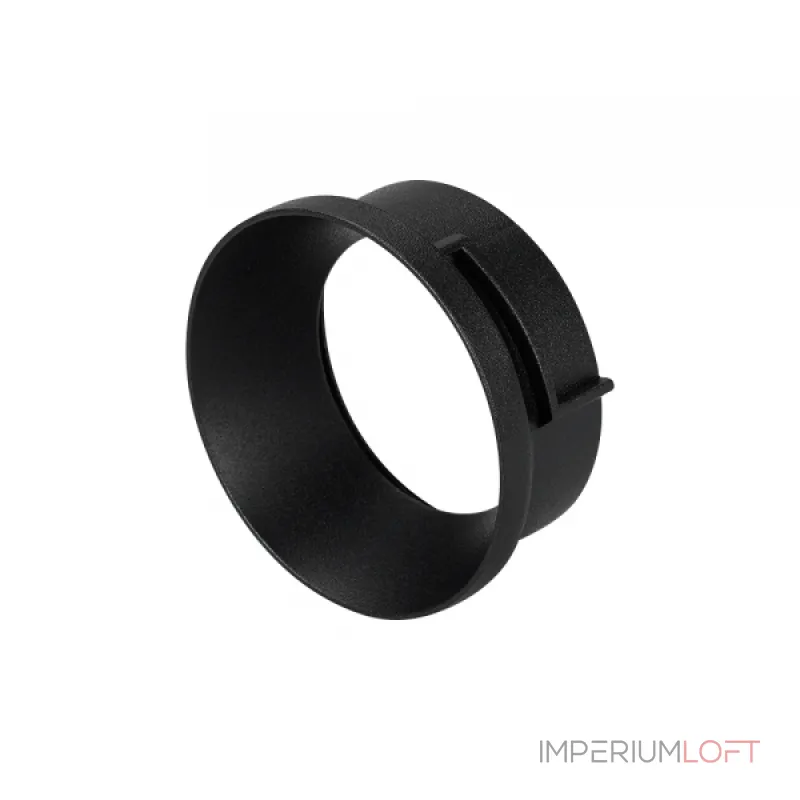 Arlight Вставка SP-POLO-R65 BK 3-3 Металл 024244
