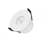 Arlight Светильник MS-GLORY-BUILT-R54-5Вт Day4000 WH 60 deg 230В IP54 047286