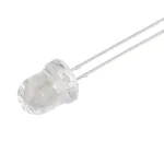 Светодиод ARL-8203UYC-6cd (8мм (круглый)) Arlight 002916