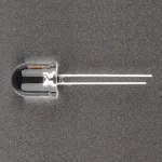 Светодиод ARL-10203VC (10мм (круглый)) Arlight 003120