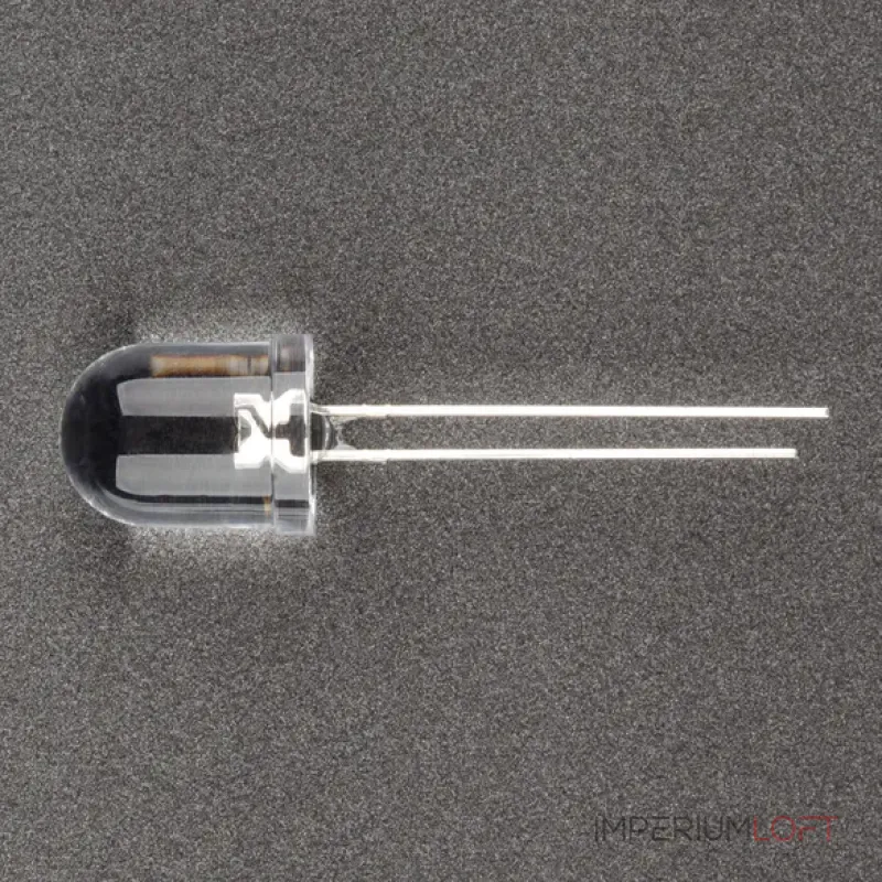Светодиод ARL-10203VC (10мм (круглый)) Arlight 003120 Светодиод ARL-10203VC (10мм (круглый)) Arlight 003120