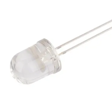 Светодиод ARL-10603URD-2.5 (0.7cd, 10мм (круглый)) Arlight 003648