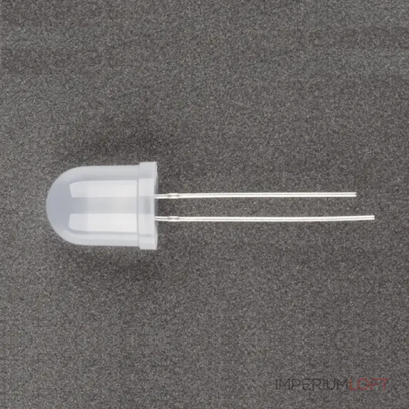 Светодиод ARL-10003RGBW-B-7color Slow (10мм (круглый)) Arlight 004337