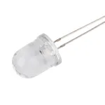 Светодиод ARL-10003RGBC-B-7color Fast (10мм (круглый)) Arlight 004342