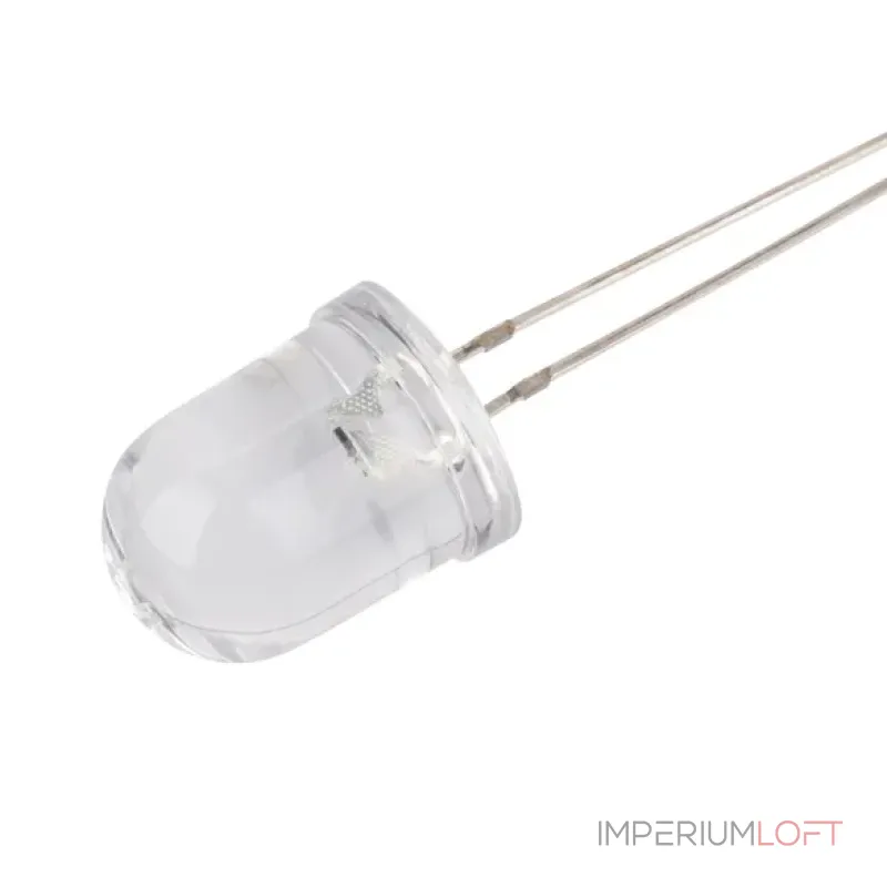 Светодиод ARL-10003RGBC-B-7color Fast (10мм (круглый)) Arlight 004342 Светодиод ARL-10003RGBC-B-7color Fast (10мм (круглый)) Arlight 004342