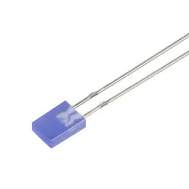Светодиод ARL-2507UBD-250mcd (2x5мм (прямоугольный)) Arlight 004512 Светодиод ARL-2507UBD-250mcd (2x5мм (прямоугольный)) Arlight 004512