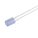 Светодиод ARL-5923UBD-450mcd (5мм (цилиндр)) Arlight 005493