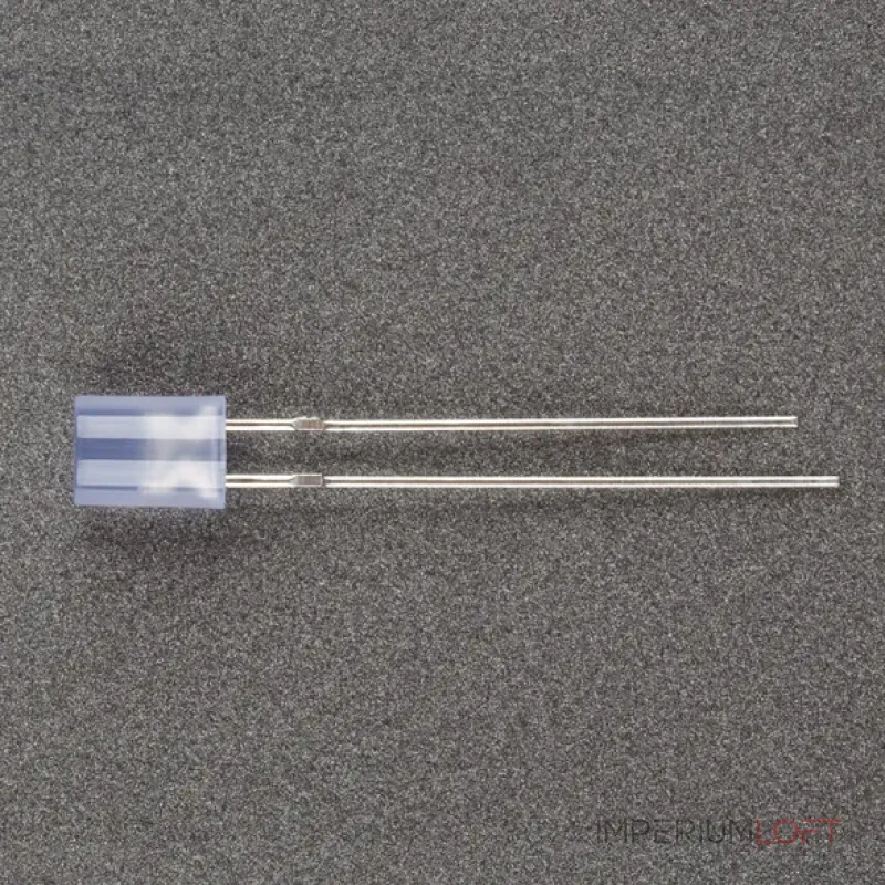 Светодиод ARL-5923UBD-450mcd (5мм (цилиндр)) Arlight 005493
