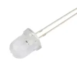 Светодиод ARL-8003RGBC-B-7color Slow (8мм (круглый)) Arlight 006302