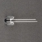 Светодиод ARL-8003RGBC-B-7color Slow (8мм (круглый)) Arlight 006302