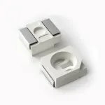 Arlight Светодиод ARL-3528-SAA-Green525 3В 20 mA SMD 3528 PLCC2 1210 006518(1)