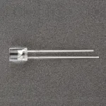 Светодиод ARL-5923UWC-3.5cd-E (5мм (цилиндр)) Arlight 007152