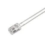 Светодиод ARL-5923UYC-3.5cd-E (5мм (цилиндр)) Arlight 007155