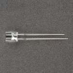 Светодиод ARL-5923UYC-3.5cd-E (5мм (цилиндр)) Arlight 007155
