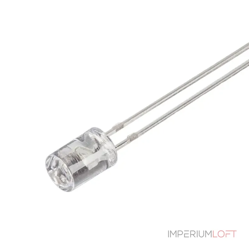 Светодиод ARL-5923PGC-4cd-E (5мм (цилиндр)) Arlight 007173 Светодиод ARL-5923PGC-4cd-E (5мм (цилиндр)) Arlight 007173