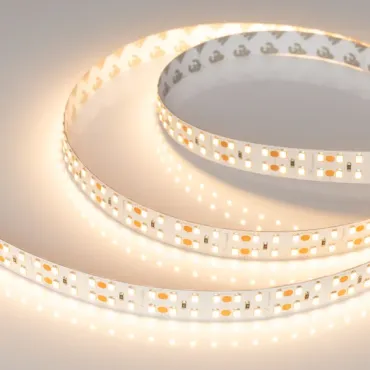 Arlight Лента RT-A240-15mm 24В Warm2700 19.2 В/м IP20 2835 5м 19.2 Вт/м IP20 008770(2) Arlight Лента RT-A240-15mm 24В Warm2700 19.2 В/м IP20 2835 5м 19.2 Вт/м IP20 008770(2)