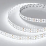 Светодиодная лента RT-A240-15mm 24V White6000 (19.2W/m, IP20, 2835, 5m) Arlight 008771(2)