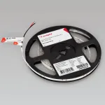 Светодиодная лента RT-A120-8mm 24V Blue (9.6W/m, IP20, 2835, 5m, 9.6 Вт/м, IP20) Arlight 008783(3)