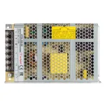 Блок питания HTS-150-24 (24V, 6.2A, 150W, IP20) Arlight 008892(1)