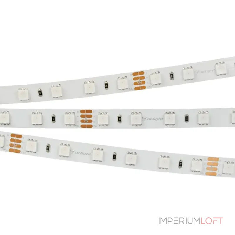 Светодиодная лента Arlight 010367(2) Светодиодная лента Arlight 010367(2)
