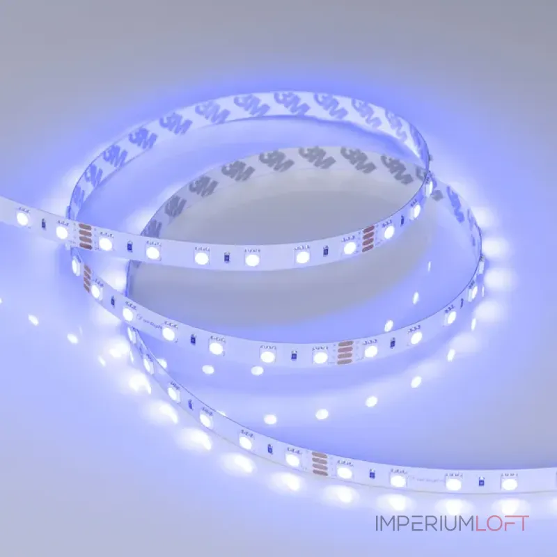 Светодиодная лента Arlight 010367(2) Светодиодная лента Arlight 010367(2)