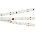 Светодиодная лента RT-A60-8mm 12V Blue (4.8W/m, IP20, 2835, 5m, 4.8 Вт/м, IP20) Arlight 010523(3)