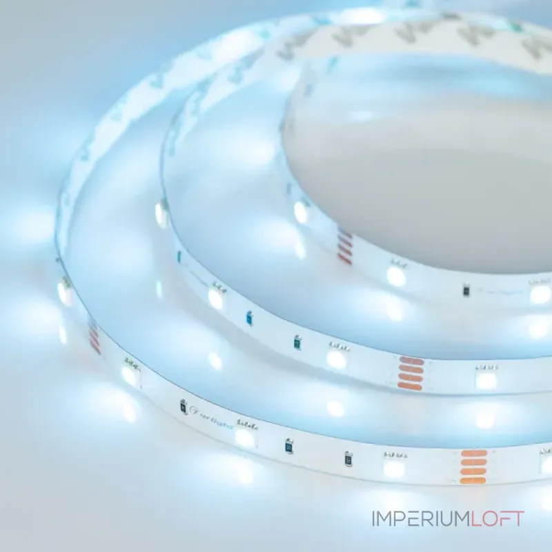 Светодиодная лента Arlight 010596(2)