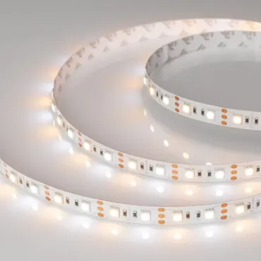 Arlight Лента RT-B60-12mm 12В White-MIX 14.4 В/м IP20 5060 5м 14.4 Вт/м IP20 011093(2) Arlight Лента RT-B60-12mm 12В White-MIX 14.4 В/м IP20 5060 5м 14.4 Вт/м IP20 011093(2)