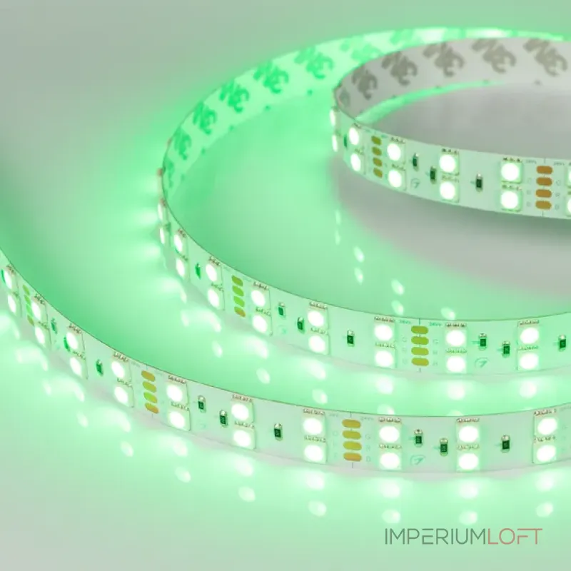 Светодиодная лента Arlight 011205(2) Светодиодная лента Arlight 011205(2)