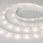 Светодиодная лента RT-B30-10mm 12V Day4000 (7.2W/m, IP20, 5060, 5m, 7.2 Вт/м, IP20) Arlight 011570(2)