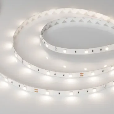 Светодиодная лента RT-B30-10mm 12V Day4000 (7.2W/m, IP20, 5060, 5m, 7.2 Вт/м, IP20) Arlight 011570(2) Светодиодная лента RT-B30-10mm 12V Day4000 (7.2W/m, IP20, 5060, 5m, 7.2 Вт/м, IP20) Arlight 011570(2)