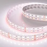 Светодиодная лента RT-B144-19mm 24V RGBW-White (32W/m, IP20, 5060, 5m, 32 Вт/м, IP20) Arlight 011823(2)