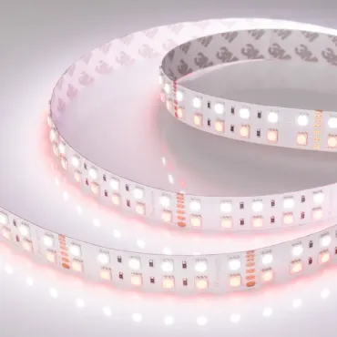 Arlight Лента RT-B144-19mm 24В RGBW-White 32 В/м IP20 5060 5м 32 Вт/м IP20 011823(2)