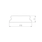 Экран Arlight 012038