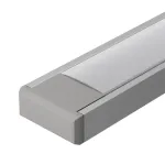 Arlight Профиль MIC-2000 Алюминий 012088