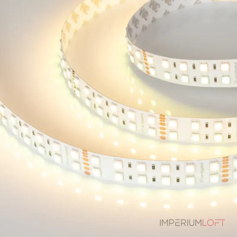 Светодиодная лента RT-B144-19mm 24V RGBW-Warm (32W/m, IP20, 5m) Arlight 012327(3) Светодиодная лента RT-B144-19mm 24V RGBW-Warm (32W/m, IP20, 5m) Arlight 012327(3)