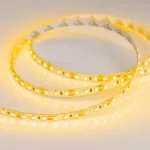 Светодиодная лента RT-A120-8mm 12V Yellow (9.6W/m, IP20, 2835, 5m, 9.6 Вт/м, IP20) Arlight 012328(2)