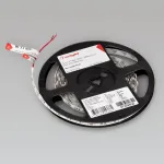 Светодиодная лента RT-B60-10mm 12V Blue (14.4W/m, IP20, 5m) Arlight 012336(3)