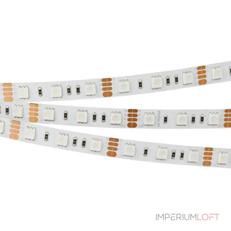 Светодиодная лента Arlight 012340(2)