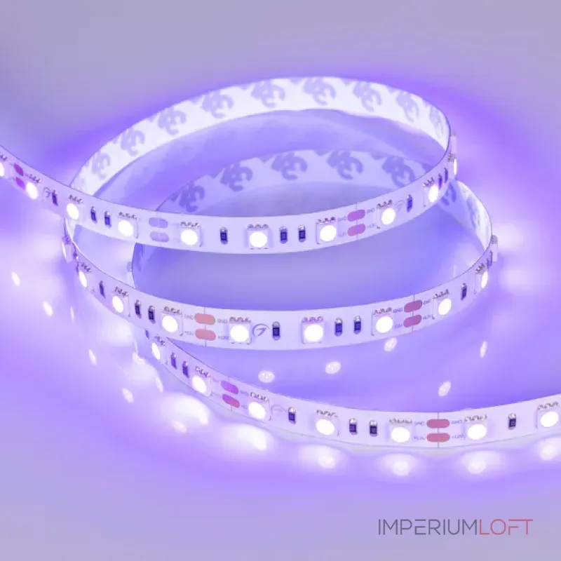 Светодиодная лента Arlight 012815(2)