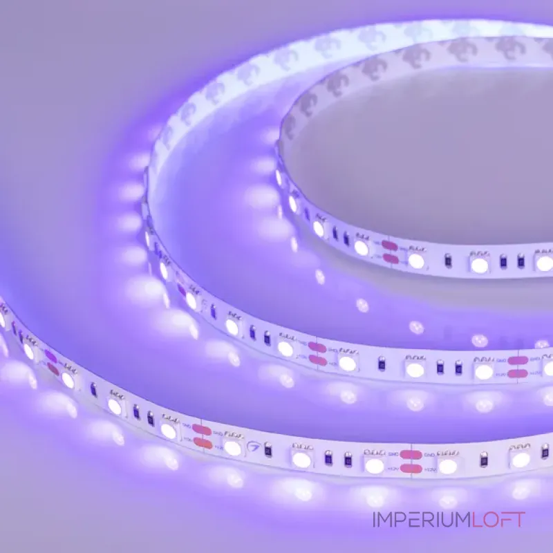 Светодиодная лента Arlight 012815(2)