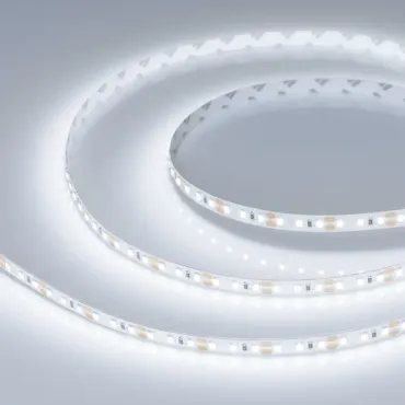 Arlight Лента RT-A120-8mm 12В Cool 8K 9.6 В/м IP20 2835 5м 9.6 Вт/м IP20 013239(2)