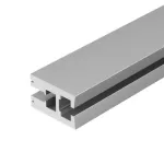 Заглушка металлическая Arlight 013294